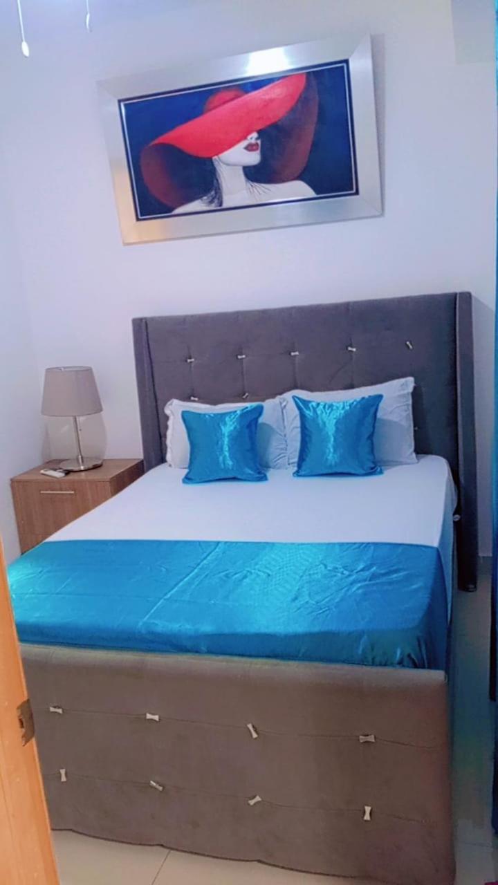 Simply The Most Comfortable Place Next To Boca Chica Beach Exterior foto