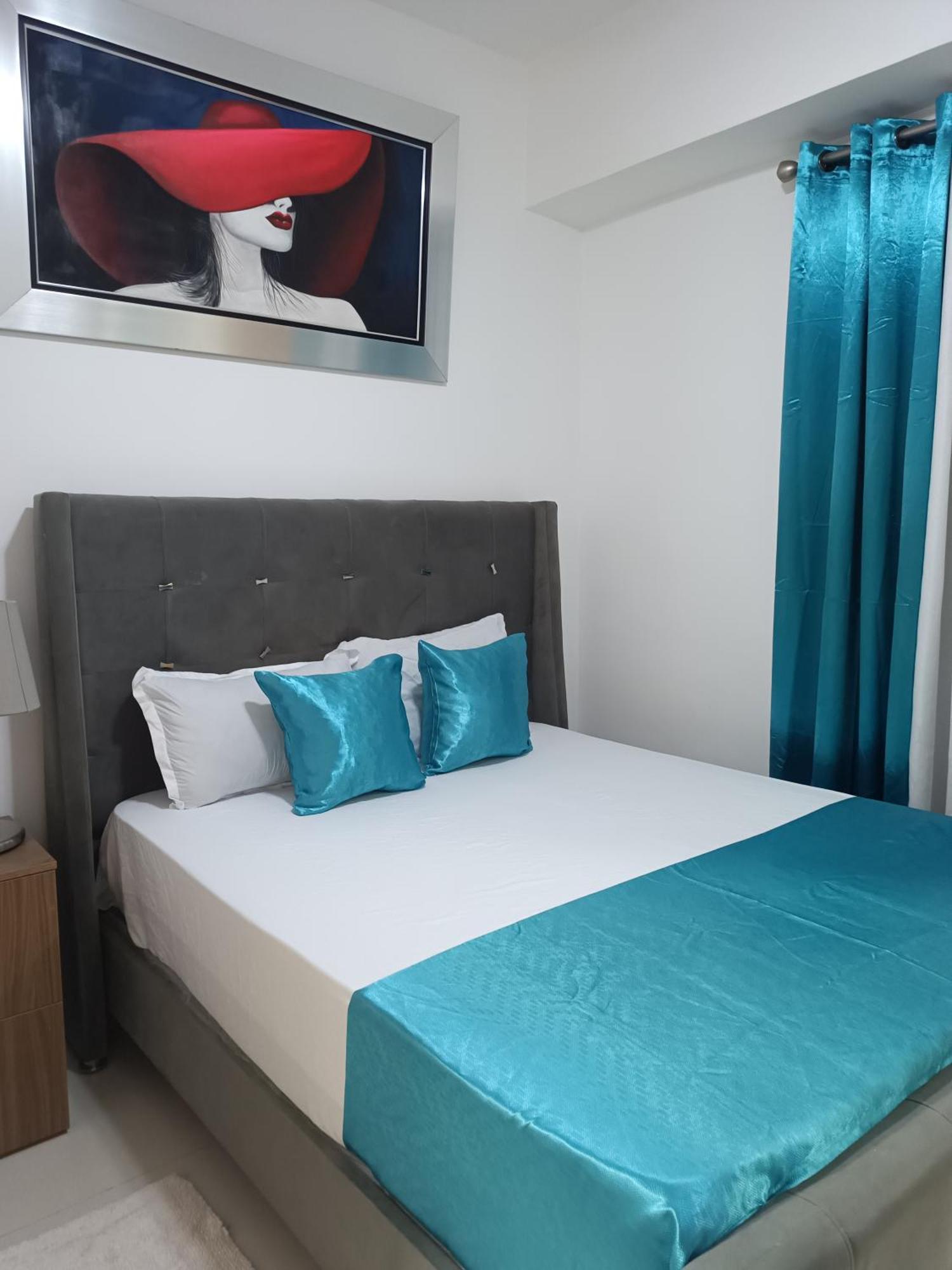 Simply The Most Comfortable Place Next To Boca Chica Beach Exterior foto