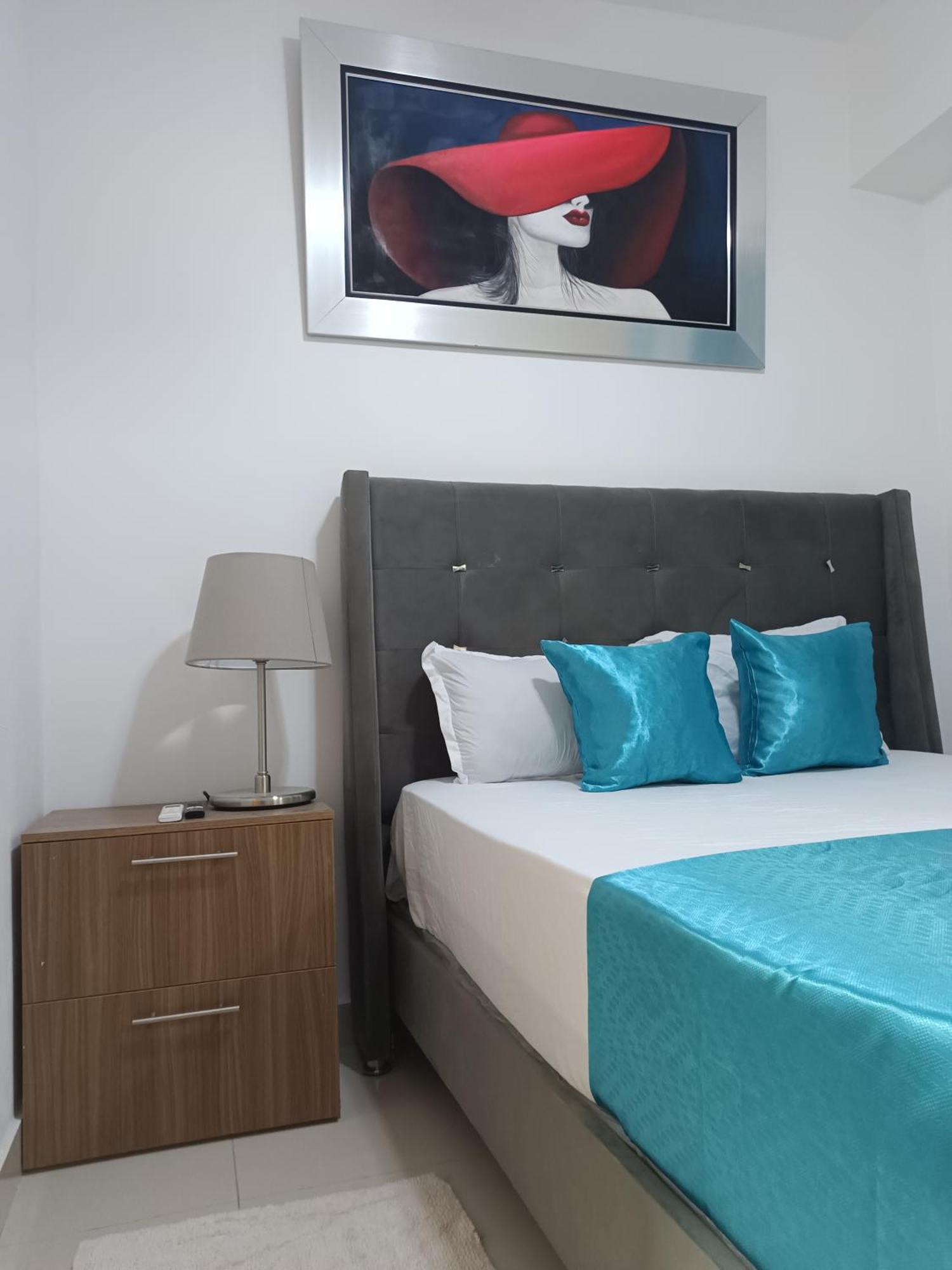 Simply The Most Comfortable Place Next To Boca Chica Beach Exterior foto