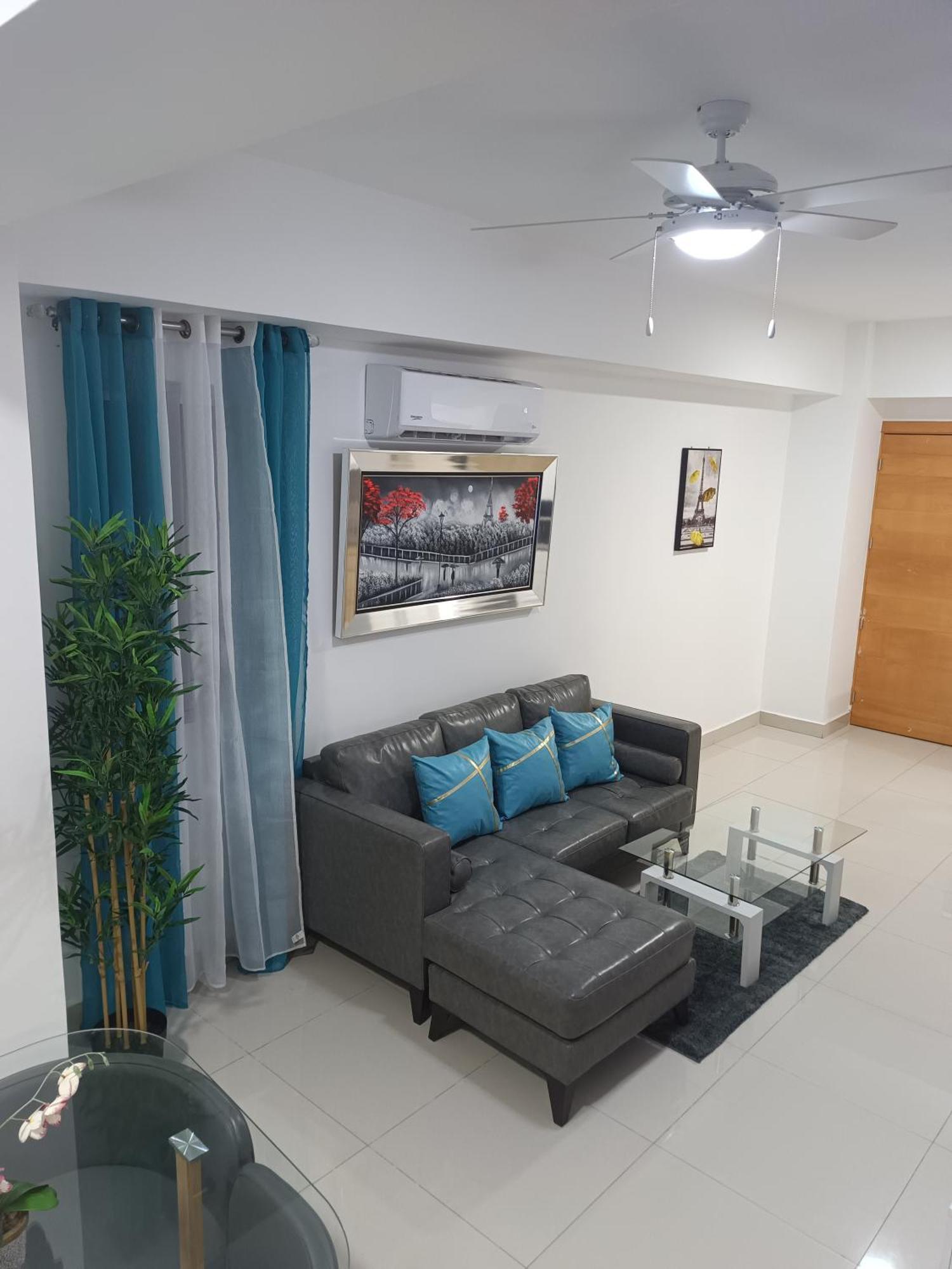 Simply The Most Comfortable Place Next To Boca Chica Beach Exterior foto